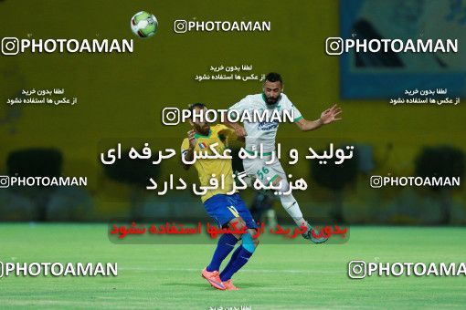 1210150, Abadan, [*parameter:4*], Iran Pro League، Persian Gulf Cup، 2018-19 season، First Leg، Week 2، Sanat Naft Abadan ۱ v ۱ Gostaresh Foulad Tabriz on 2018/08/03 at Takhti Stadium Abadan