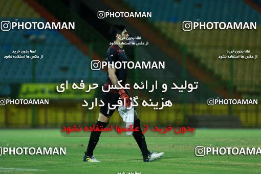 1209524, Abadan, [*parameter:4*], Iran Pro League، Persian Gulf Cup، 2018-19 season، First Leg، Week 2، Sanat Naft Abadan ۱ v ۱ Gostaresh Foulad Tabriz on 2018/08/03 at Takhti Stadium Abadan