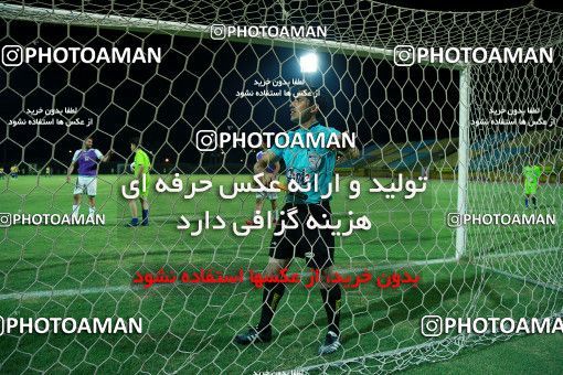 1209860, Abadan, [*parameter:4*], Iran Pro League، Persian Gulf Cup، 2018-19 season، First Leg، Week 2، Sanat Naft Abadan ۱ v ۱ Gostaresh Foulad Tabriz on 2018/08/03 at Takhti Stadium Abadan