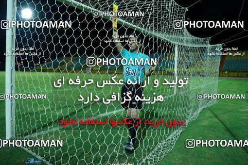 1209588, Abadan, [*parameter:4*], Iran Pro League، Persian Gulf Cup، 2018-19 season، First Leg، Week 2، Sanat Naft Abadan ۱ v ۱ Gostaresh Foulad Tabriz on 2018/08/03 at Takhti Stadium Abadan