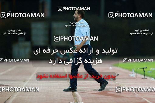 1209723, Abadan, [*parameter:4*], Iran Pro League، Persian Gulf Cup، 2018-19 season، First Leg، Week 2، Sanat Naft Abadan ۱ v ۱ Gostaresh Foulad Tabriz on 2018/08/03 at Takhti Stadium Abadan