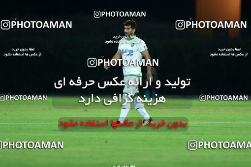 1209765, Abadan, [*parameter:4*], Iran Pro League، Persian Gulf Cup، 2018-19 season، First Leg، Week 2، Sanat Naft Abadan ۱ v ۱ Gostaresh Foulad Tabriz on 2018/08/03 at Takhti Stadium Abadan