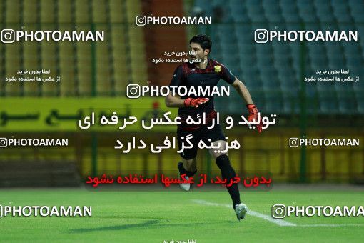 1209968, Abadan, [*parameter:4*], Iran Pro League، Persian Gulf Cup، 2018-19 season، First Leg، Week 2، Sanat Naft Abadan ۱ v ۱ Gostaresh Foulad Tabriz on 2018/08/03 at Takhti Stadium Abadan