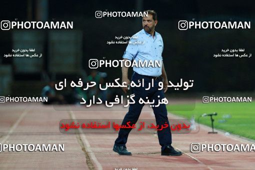 1209679, Abadan, [*parameter:4*], Iran Pro League، Persian Gulf Cup، 2018-19 season، First Leg، Week 2، Sanat Naft Abadan ۱ v ۱ Gostaresh Foulad Tabriz on 2018/08/03 at Takhti Stadium Abadan