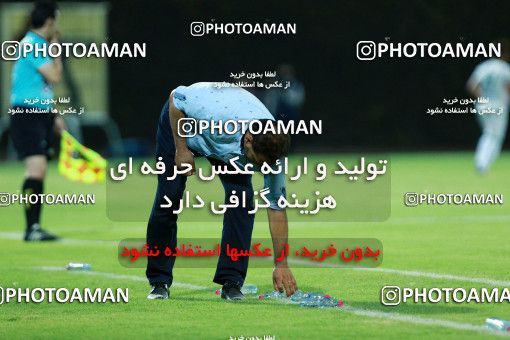 1209664, Abadan, [*parameter:4*], لیگ برتر فوتبال ایران، Persian Gulf Cup، Week 2، First Leg، Sanat Naft Abadan 1 v 1 Gostaresh Foulad Tabriz on 2018/08/03 at Takhti Stadium Abadan