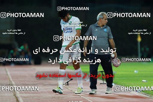 1209525, Abadan, [*parameter:4*], Iran Pro League، Persian Gulf Cup، 2018-19 season، First Leg، Week 2، Sanat Naft Abadan ۱ v ۱ Gostaresh Foulad Tabriz on 2018/08/03 at Takhti Stadium Abadan