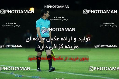 1209936, Abadan, [*parameter:4*], Iran Pro League، Persian Gulf Cup، 2018-19 season، First Leg، Week 2، Sanat Naft Abadan ۱ v ۱ Gostaresh Foulad Tabriz on 2018/08/03 at Takhti Stadium Abadan