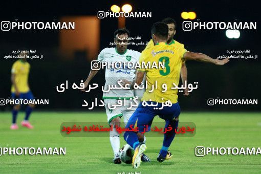 1209755, Abadan, [*parameter:4*], Iran Pro League، Persian Gulf Cup، 2018-19 season، First Leg، Week 2، Sanat Naft Abadan ۱ v ۱ Gostaresh Foulad Tabriz on 2018/08/03 at Takhti Stadium Abadan