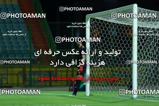 1209940, Abadan, [*parameter:4*], Iran Pro League، Persian Gulf Cup، 2018-19 season، First Leg، Week 2، Sanat Naft Abadan ۱ v ۱ Gostaresh Foulad Tabriz on 2018/08/03 at Takhti Stadium Abadan