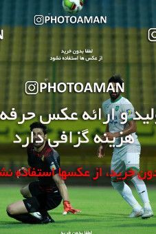 1209905, Abadan, [*parameter:4*], Iran Pro League، Persian Gulf Cup، 2018-19 season، First Leg، Week 2، Sanat Naft Abadan ۱ v ۱ Gostaresh Foulad Tabriz on 2018/08/03 at Takhti Stadium Abadan