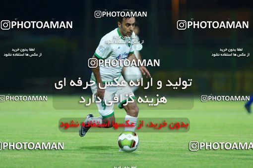 1209692, Abadan, [*parameter:4*], لیگ برتر فوتبال ایران، Persian Gulf Cup، Week 2، First Leg، Sanat Naft Abadan 1 v 1 Gostaresh Foulad Tabriz on 2018/08/03 at Takhti Stadium Abadan