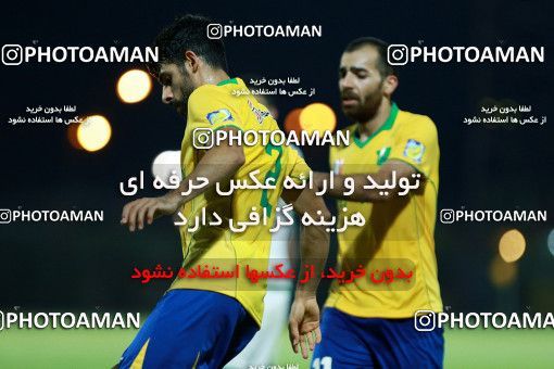 1210219, Abadan, [*parameter:4*], Iran Pro League، Persian Gulf Cup، 2018-19 season، First Leg، Week 2، Sanat Naft Abadan ۱ v ۱ Gostaresh Foulad Tabriz on 2018/08/03 at Takhti Stadium Abadan