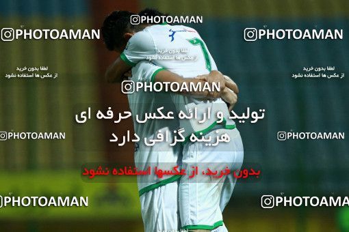 1209872, Abadan, [*parameter:4*], لیگ برتر فوتبال ایران، Persian Gulf Cup، Week 2، First Leg، Sanat Naft Abadan 1 v 1 Gostaresh Foulad Tabriz on 2018/08/03 at Takhti Stadium Abadan