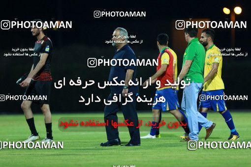 1210107, Abadan, [*parameter:4*], Iran Pro League، Persian Gulf Cup، 2018-19 season، First Leg، Week 2، Sanat Naft Abadan ۱ v ۱ Gostaresh Foulad Tabriz on 2018/08/03 at Takhti Stadium Abadan