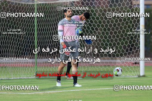 1208832, Abadan, [*parameter:4*], Iran Pro League، Persian Gulf Cup، 2018-19 season، First Leg، Week 2، Sanat Naft Abadan ۱ v ۱ Gostaresh Foulad Tabriz on 2018/08/03 at Takhti Stadium Abadan