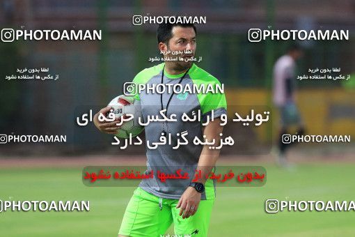 1208744, Abadan, [*parameter:4*], لیگ برتر فوتبال ایران، Persian Gulf Cup، Week 2، First Leg، Sanat Naft Abadan 1 v 1 Gostaresh Foulad Tabriz on 2018/08/03 at Takhti Stadium Abadan