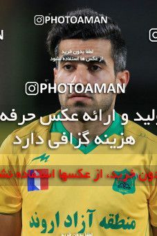 1208770, Abadan, [*parameter:4*], لیگ برتر فوتبال ایران، Persian Gulf Cup، Week 2، First Leg، Sanat Naft Abadan 1 v 1 Gostaresh Foulad Tabriz on 2018/08/03 at Takhti Stadium Abadan