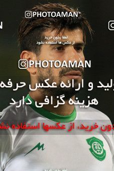 1208837, Abadan, [*parameter:4*], لیگ برتر فوتبال ایران، Persian Gulf Cup، Week 2، First Leg، Sanat Naft Abadan 1 v 1 Gostaresh Foulad Tabriz on 2018/08/03 at Takhti Stadium Abadan