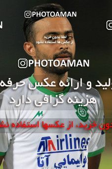 1208839, Abadan, [*parameter:4*], Iran Pro League، Persian Gulf Cup، 2018-19 season، First Leg، Week 2، Sanat Naft Abadan ۱ v ۱ Gostaresh Foulad Tabriz on 2018/08/03 at Takhti Stadium Abadan