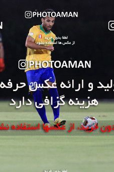 1208901, Abadan, [*parameter:4*], Iran Pro League، Persian Gulf Cup، 2018-19 season، First Leg، Week 2، Sanat Naft Abadan ۱ v ۱ Gostaresh Foulad Tabriz on 2018/08/03 at Takhti Stadium Abadan