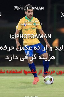 1208763, Abadan, [*parameter:4*], Iran Pro League، Persian Gulf Cup، 2018-19 season، First Leg، Week 2، Sanat Naft Abadan ۱ v ۱ Gostaresh Foulad Tabriz on 2018/08/03 at Takhti Stadium Abadan