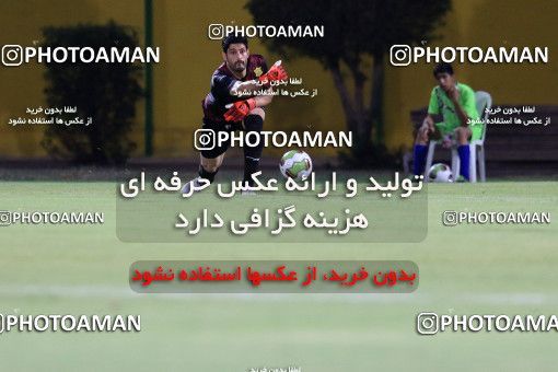 1208919, Abadan, [*parameter:4*], Iran Pro League، Persian Gulf Cup، 2018-19 season، First Leg، Week 2، Sanat Naft Abadan ۱ v ۱ Gostaresh Foulad Tabriz on 2018/08/03 at Takhti Stadium Abadan