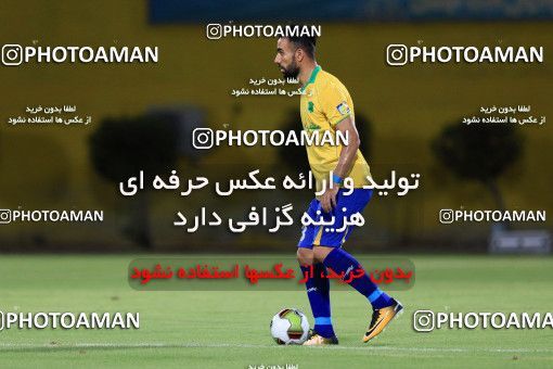 1208897, Abadan, [*parameter:4*], Iran Pro League، Persian Gulf Cup، 2018-19 season، First Leg، Week 2، Sanat Naft Abadan ۱ v ۱ Gostaresh Foulad Tabriz on 2018/08/03 at Takhti Stadium Abadan