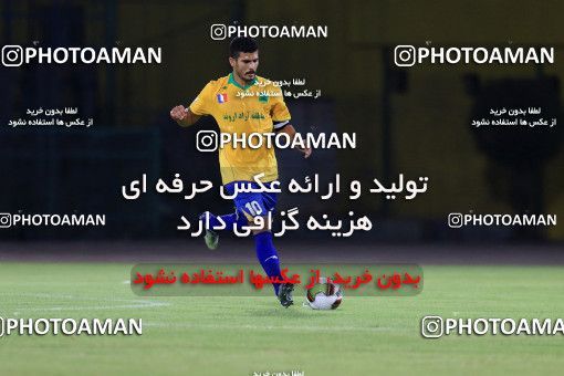 1208845, Abadan, [*parameter:4*], Iran Pro League، Persian Gulf Cup، 2018-19 season، First Leg، Week 2، Sanat Naft Abadan ۱ v ۱ Gostaresh Foulad Tabriz on 2018/08/03 at Takhti Stadium Abadan