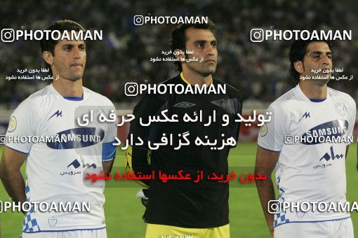 1210785, Tehran, [*parameter:4*], Iran Pro League، Persian Gulf Cup، 2008-09 season، First Leg، Week 7، Esteghlal 6 v ۰ Esteghlal Ahvaz on 2008/09/18 at Azadi Stadium