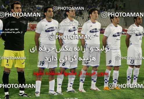 1210976, Tehran, [*parameter:4*], Iran Pro League، Persian Gulf Cup، 2008-09 season، First Leg، Week 7، Esteghlal 6 v ۰ Esteghlal Ahvaz on 2008/09/18 at Azadi Stadium