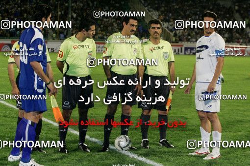 1210817, Tehran, [*parameter:4*], Iran Pro League، Persian Gulf Cup، 2008-09 season، First Leg، Week 7، Esteghlal 6 v ۰ Esteghlal Ahvaz on 2008/09/18 at Azadi Stadium