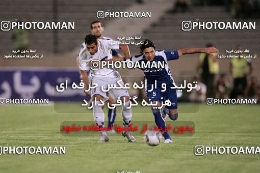 1210928, Tehran, [*parameter:4*], Iran Pro League، Persian Gulf Cup، 2008-09 season، First Leg، Week 7، Esteghlal 6 v ۰ Esteghlal Ahvaz on 2008/09/18 at Azadi Stadium