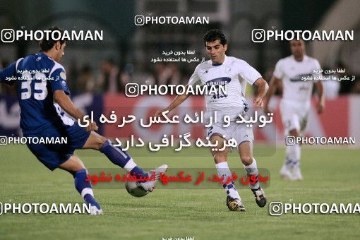 1210827, Tehran, [*parameter:4*], Iran Pro League، Persian Gulf Cup، 2008-09 season، First Leg، Week 7، Esteghlal 6 v ۰ Esteghlal Ahvaz on 2008/09/18 at Azadi Stadium