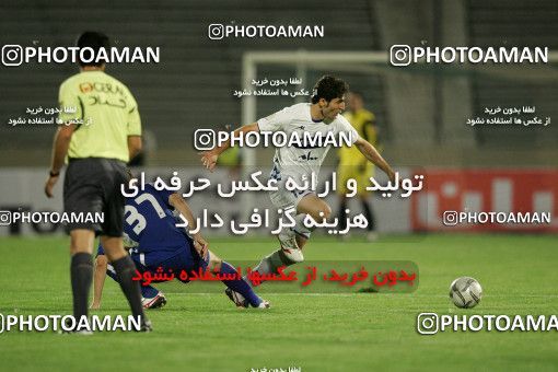 1210912, Tehran, [*parameter:4*], Iran Pro League، Persian Gulf Cup، 2008-09 season، First Leg، Week 7، Esteghlal 6 v ۰ Esteghlal Ahvaz on 2008/09/18 at Azadi Stadium