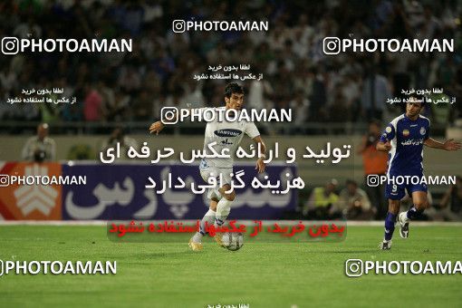 1210898, Tehran, [*parameter:4*], Iran Pro League، Persian Gulf Cup، 2008-09 season، First Leg، Week 7، Esteghlal 6 v ۰ Esteghlal Ahvaz on 2008/09/18 at Azadi Stadium