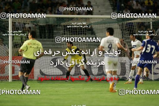 1210943, Tehran, [*parameter:4*], Iran Pro League، Persian Gulf Cup، 2008-09 season، First Leg، Week 7، Esteghlal 6 v ۰ Esteghlal Ahvaz on 2008/09/18 at Azadi Stadium