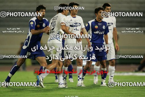 1210915, Tehran, [*parameter:4*], لیگ برتر فوتبال ایران، Persian Gulf Cup، Week 7، First Leg، Esteghlal 6 v 0 Esteghlal Ahvaz on 2008/09/18 at Azadi Stadium