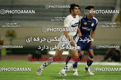 1211042, Tehran, [*parameter:4*], Iran Pro League، Persian Gulf Cup، 2008-09 season، First Leg، Week 7، Esteghlal 6 v ۰ Esteghlal Ahvaz on 2008/09/18 at Azadi Stadium