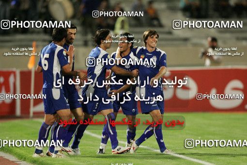 1210782, Tehran, [*parameter:4*], Iran Pro League، Persian Gulf Cup، 2008-09 season، First Leg، Week 7، Esteghlal 6 v ۰ Esteghlal Ahvaz on 2008/09/18 at Azadi Stadium