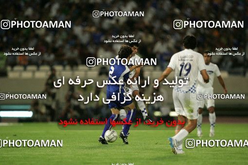 1210811, Tehran, [*parameter:4*], Iran Pro League، Persian Gulf Cup، 2008-09 season، First Leg، Week 7، Esteghlal 6 v ۰ Esteghlal Ahvaz on 2008/09/18 at Azadi Stadium