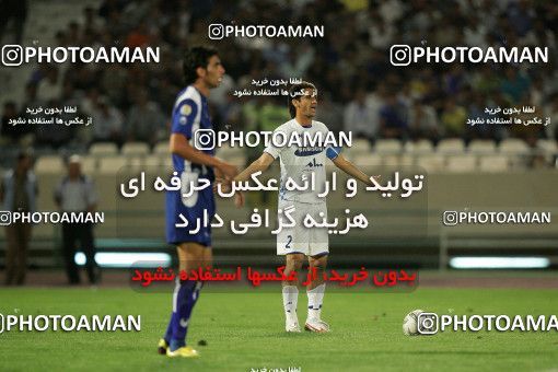 1210983, Tehran, [*parameter:4*], Iran Pro League، Persian Gulf Cup، 2008-09 season، First Leg، Week 7، Esteghlal 6 v ۰ Esteghlal Ahvaz on 2008/09/18 at Azadi Stadium