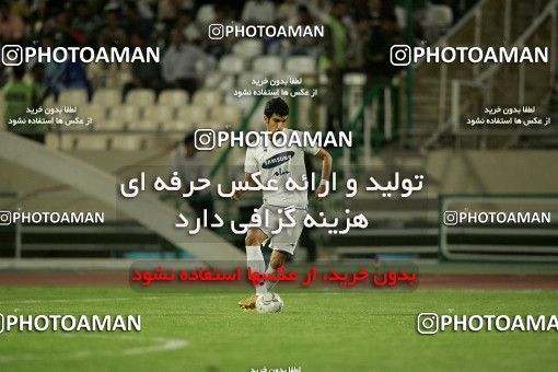 1210998, Tehran, [*parameter:4*], Iran Pro League، Persian Gulf Cup، 2008-09 season، First Leg، Week 7، Esteghlal 6 v ۰ Esteghlal Ahvaz on 2008/09/18 at Azadi Stadium