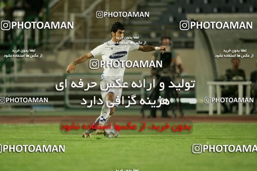 1210919, Tehran, [*parameter:4*], Iran Pro League، Persian Gulf Cup، 2008-09 season، First Leg، Week 7، Esteghlal 6 v ۰ Esteghlal Ahvaz on 2008/09/18 at Azadi Stadium