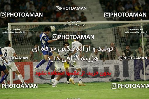 1210876, Tehran, [*parameter:4*], Iran Pro League، Persian Gulf Cup، 2008-09 season، First Leg، Week 7، Esteghlal 6 v ۰ Esteghlal Ahvaz on 2008/09/18 at Azadi Stadium