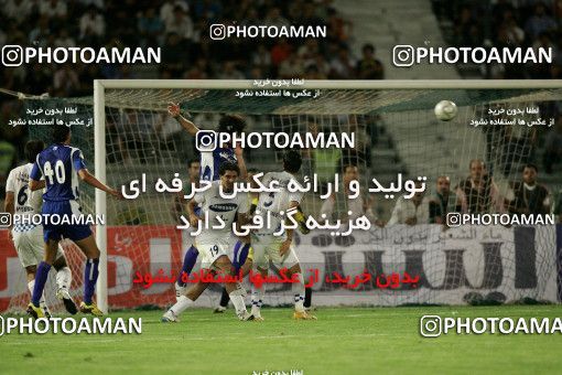 1210786, Tehran, [*parameter:4*], Iran Pro League، Persian Gulf Cup، 2008-09 season، First Leg، Week 7، Esteghlal 6 v ۰ Esteghlal Ahvaz on 2008/09/18 at Azadi Stadium