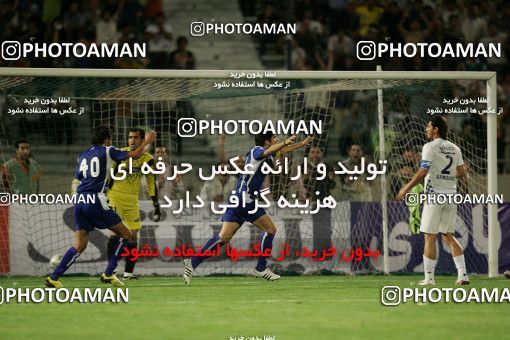 1211049, Tehran, [*parameter:4*], Iran Pro League، Persian Gulf Cup، 2008-09 season، First Leg، Week 7، Esteghlal 6 v ۰ Esteghlal Ahvaz on 2008/09/18 at Azadi Stadium