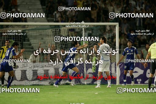 1211032, Tehran, [*parameter:4*], Iran Pro League، Persian Gulf Cup، 2008-09 season، First Leg، Week 7، Esteghlal 6 v ۰ Esteghlal Ahvaz on 2008/09/18 at Azadi Stadium