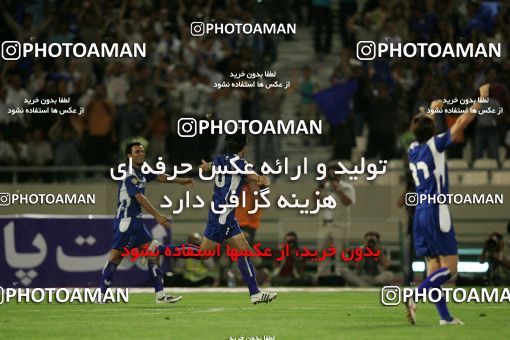 1210965, Tehran, [*parameter:4*], Iran Pro League، Persian Gulf Cup، 2008-09 season، First Leg، Week 7، Esteghlal 6 v ۰ Esteghlal Ahvaz on 2008/09/18 at Azadi Stadium