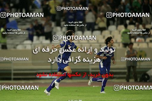 1210856, Tehran, [*parameter:4*], Iran Pro League، Persian Gulf Cup، 2008-09 season، First Leg، Week 7، Esteghlal 6 v ۰ Esteghlal Ahvaz on 2008/09/18 at Azadi Stadium