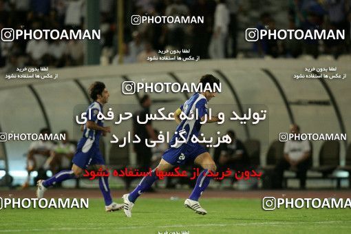 1210788, Tehran, [*parameter:4*], Iran Pro League، Persian Gulf Cup، 2008-09 season، First Leg، Week 7، Esteghlal 6 v ۰ Esteghlal Ahvaz on 2008/09/18 at Azadi Stadium